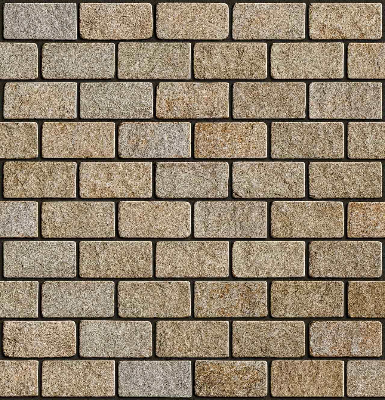 Гранитная брусчатка RKS Slate Vermont 200х100 мм на дорожке: купить, мощение, ландшафтный дизайн