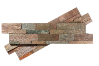 Декоративный камень Кварцит Golden Classic Z в Волгограде