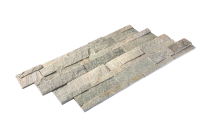 Отделка стен декоративным камнем