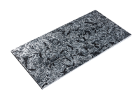 Сланец RKS SLATE Silver Grey Matrix Honed