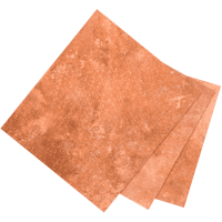 Натуральная плитка из травертина Noce Cross Cut для внутренней и внешней отделки — RKS SLATE 