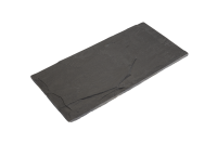 Сланец черный RKS SLATE Black Mushroom 400*200