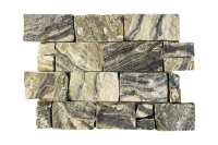 Панели из натурального камня RKS SLATE. Коллекция Country. Грубый камень.