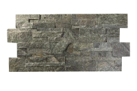 натуральный камень для фасада и интерьера rks slate